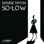 So-Low CD Cover